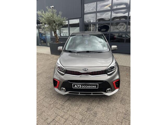KIA PICANTO 1.2 CVVT DynamicPlusLine