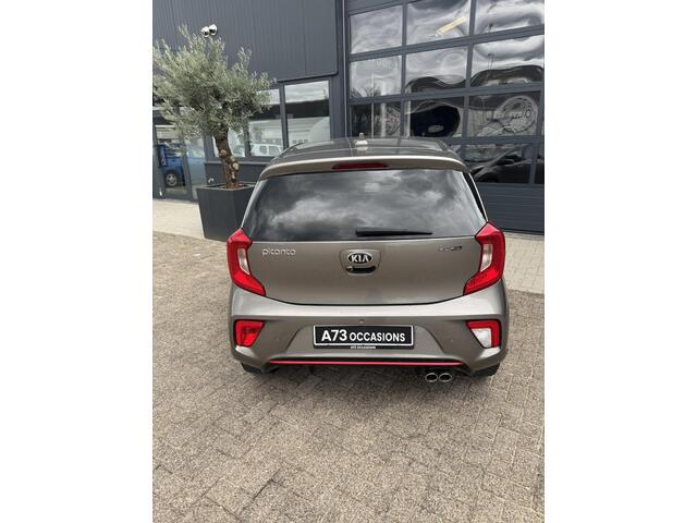 KIA PICANTO 1.2 CVVT DynamicPlusLine
