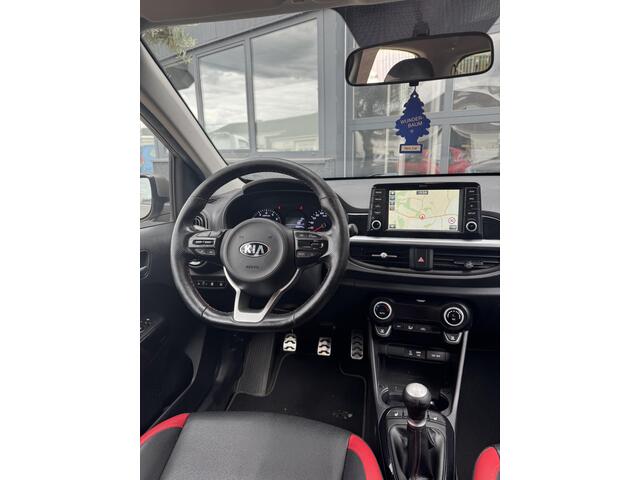 KIA PICANTO 1.2 CVVT DynamicPlusLine