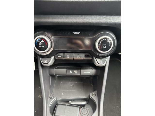 KIA PICANTO 1.2 CVVT DynamicPlusLine