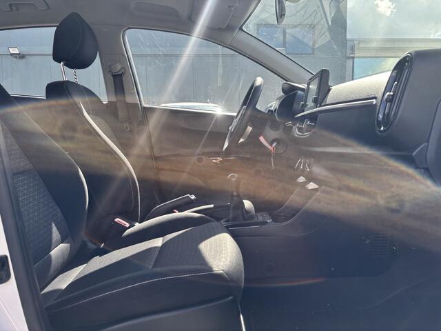 KIA PICANTO 1.0 CVVT ComfortPlusLine Navigator