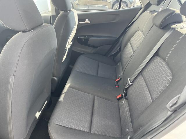 KIA PICANTO 1.0 CVVT First Edition Clima Cruise Camera Apple carplay Android auto