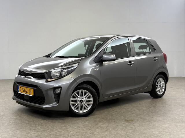 KIA PICANTO 1.0 DPi DynamicLine | Camera | Carplay | Cruisecontrol | Lichtmetalen velgen