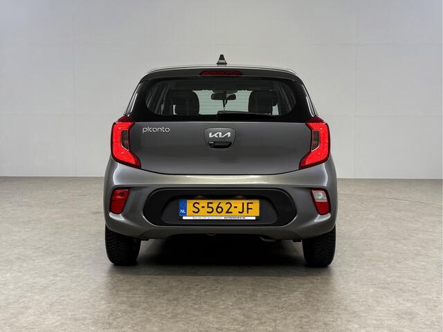 KIA PICANTO 1.0 DPi DynamicLine | Camera | Carplay | Cruisecontrol | Lichtmetalen velgen
