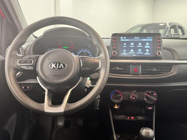 KIA PICANTO 1.0 MPi ComfortPlusLine | 1e-EIG. | ORG.NL | CARPLAY | CAMERA |