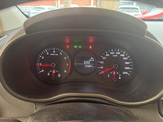 KIA PICANTO 1.0 MPi ComfortPlusLine | 1e-EIG. | ORG.NL | CARPLAY | CAMERA |