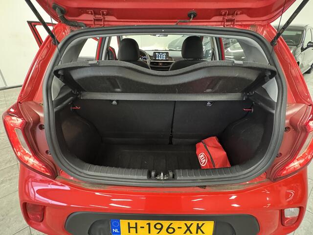 KIA PICANTO 1.0 MPi ComfortPlusLine | 1e-EIG. | ORG.NL | CARPLAY | CAMERA |