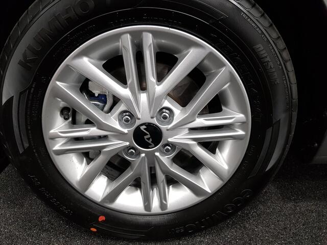 KIA PICANTO 1.0 DPi DynamicLine Navigatie Apple Carplay/Android auto Airco Camera DAB Lichtmetalen velgen Bluetooth