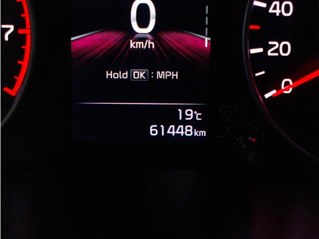 KIA PICANTO 1.0 DPi DynamicLine | Draadloze Carplay | Camera