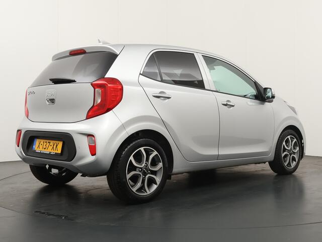 KIA PICANTO 1.0 DPi DynamicPlusLine - Apple Carplay/Android Auto - Cruise Control - Navigatie - Camera - Keyless Entry Fabrieksgarantie tot 02-2031