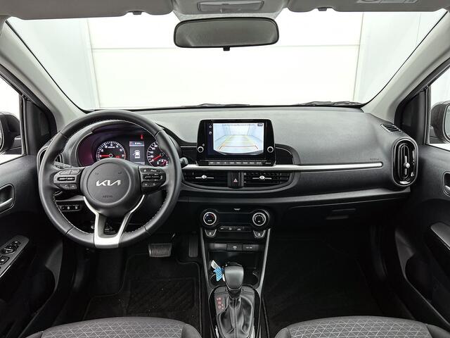 KIA PICANTO 1.0 DPi DynamicPlusLine Automaat | Parkeercamera | Navi