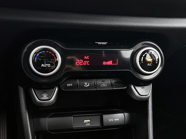 KIA PICANTO 1.0 DPi DynamicPlusLine Automaat | Parkeercamera | Navi