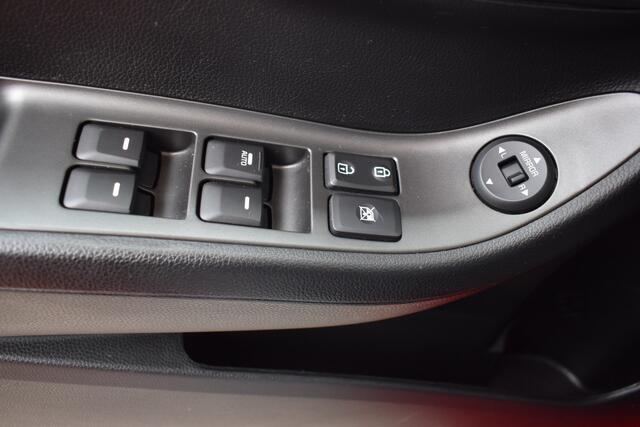 KIA PICANTO 1.0i-12V ISG ComfortPlusLine 5-Drs | Climate Control | Cruise Control | Navigatie | Camera | 14"LMV+All Weather | PrivacyGlas