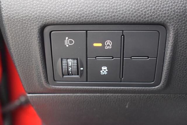 KIA PICANTO 1.0i-12V ISG ComfortPlusLine 5-Drs | Climate Control | Cruise Control | Navigatie | Camera | 14"LMV+All Weather | PrivacyGlas