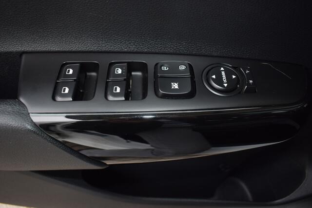 KIA PICANTO 1.0i-12V ISG ComfortPlusLine 5-Drs | Airco | Navigatie | Camera | Bluetooth | 14"LMV | Tot 10Jr. Kia-Garantie