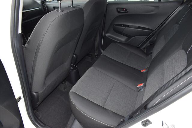 KIA PICANTO 1.0 MPi ComfortPlusLine 5-Drs | Airco | ABS | Airbags | SmartLink-Navigatie | Camera | Tot 10Jr. Kia-Garantie