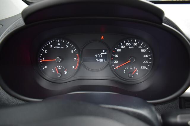 KIA PICANTO 1.0 MPi ComfortPlusLine 5-Drs | Airco | ABS | Airbags | SmartLink-Navigatie | Camera | Tot 10Jr. Kia-Garantie