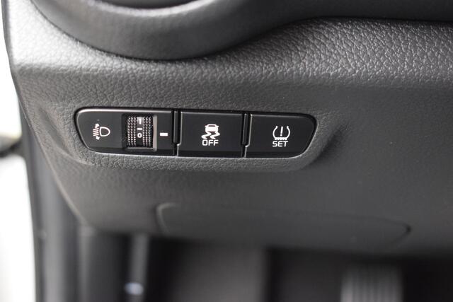 KIA PICANTO 1.0 MPi ComfortPlusLine 5-Drs | Airco | ABS | Airbags | SmartLink-Navigatie | Camera | Tot 10Jr. Kia-Garantie