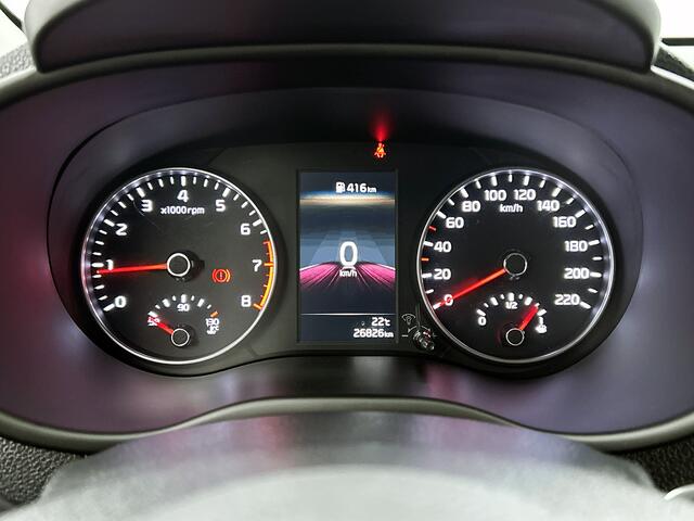 KIA PICANTO 1.0 DPI GT-Line Navi | Camera | Cruise Control