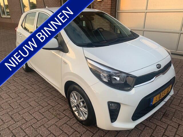 KIA PICANTO 1.0 DPi DynamicLine Cruise - Camera - Apple Carplay/ Android
