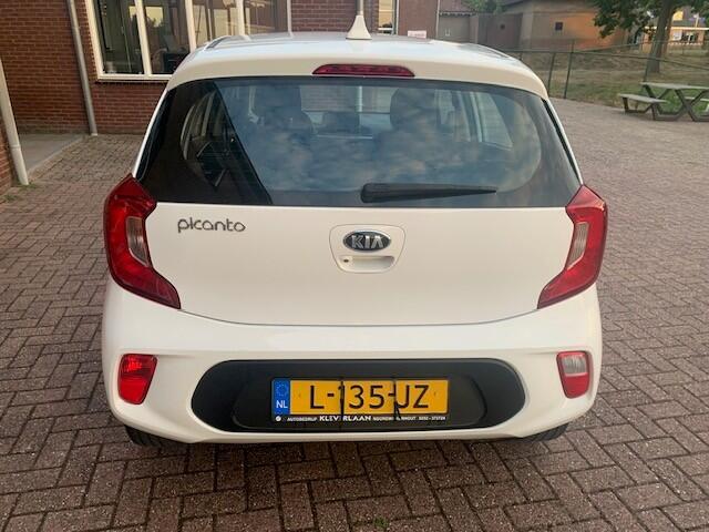 KIA PICANTO 1.0 DPi DynamicLine Cruise - Camera - Apple Carplay/ Android