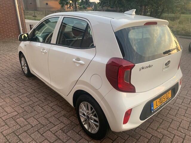 KIA PICANTO 1.0 DPi DynamicLine Cruise - Camera - Apple Carplay/ Android