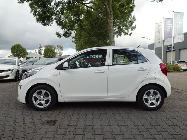 KIA PICANTO 1.0 DPi ComfortLine 5p