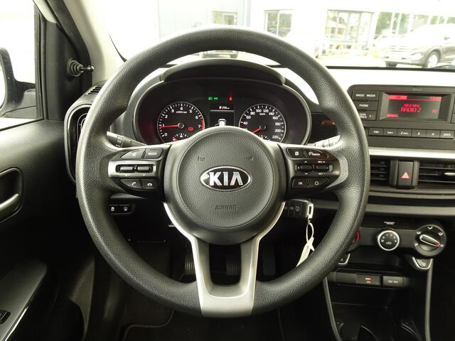 KIA PICANTO 1.0 DPi ComfortLine 5p