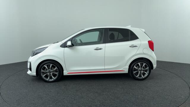 KIA PICANTO 1.0 T-GDi GT-Line 5p