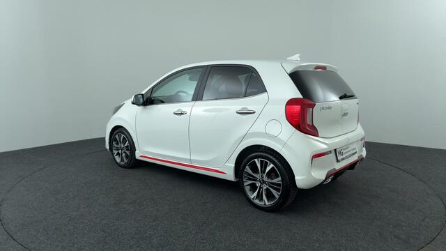 KIA PICANTO 1.0 T-GDi GT-Line 5p