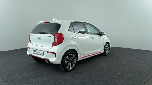 KIA PICANTO 1.0 T-GDi GT-Line 5p