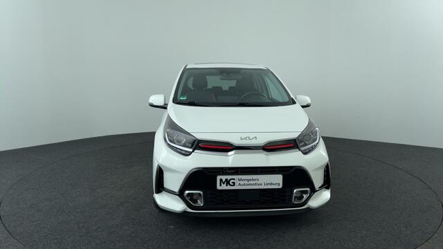 KIA PICANTO 1.0 T-GDi GT-Line 5p