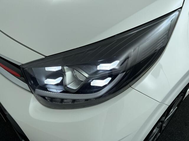 KIA PICANTO 1.0 T-GDi GT-Line 5p