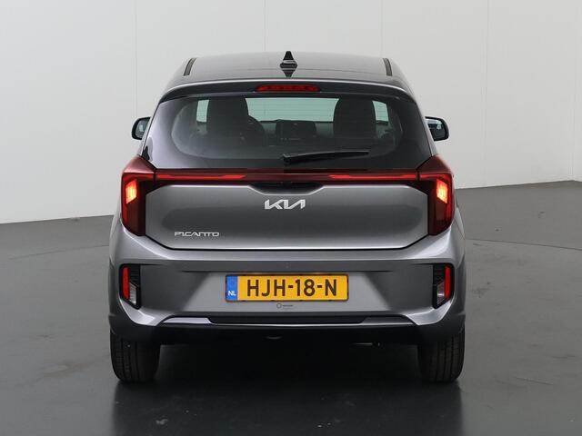 KIA PICANTO 1.0 DPI DynamicLine | Apple Carplay/Android Carplay | Parkeercamera | Airco | Cruise Control
