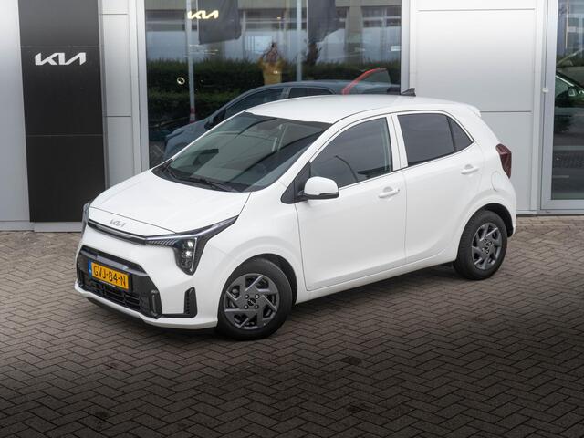 KIA PICANTO 1.0 DPI DynamicPlusLine