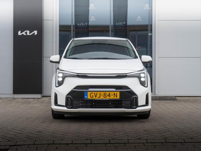 KIA PICANTO 1.0 DPI DynamicPlusLine