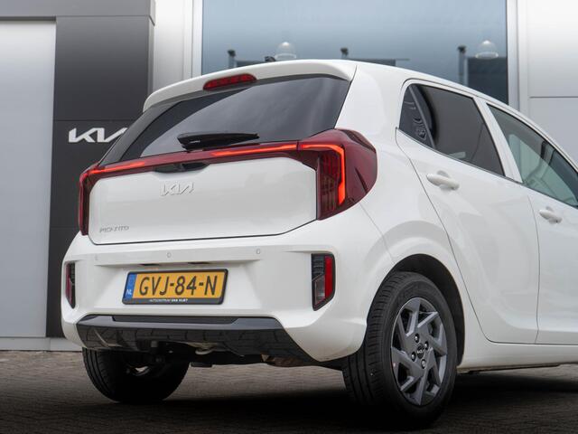 KIA PICANTO 1.0 DPI DynamicPlusLine