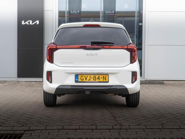 KIA PICANTO 1.0 DPI DynamicPlusLine