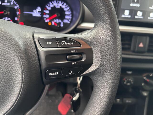 KIA PICANTO 1.0 MPi ComfortPlusLine AppleCarPlay, CruiseControl, Nederlandse Auto, Airo, AchteruitrijCamera