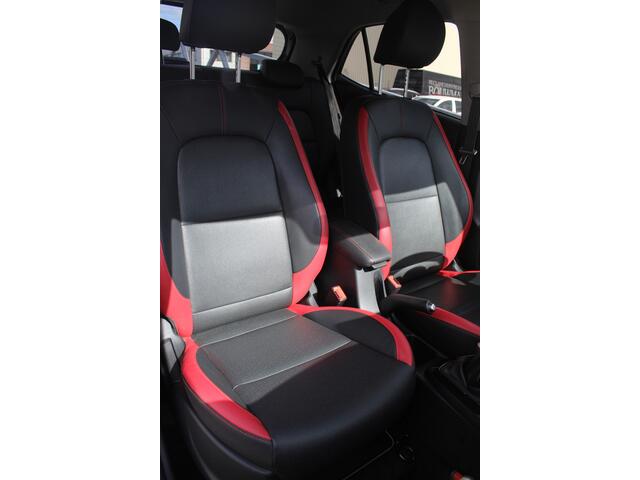 KIA PICANTO 1.0 MPi GT-Line Edition Navigatie/Achteruitrijcamera/Cruise control/Apple carplay/LED koplampen/15'' Lichtmetalen velgen/Elektrisch verstelbare spiegels/Elektrische ramen.