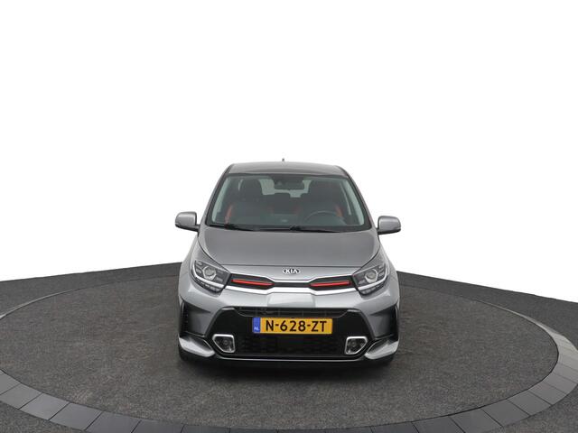 KIA PICANTO 1.0 DPi GT-line 5p