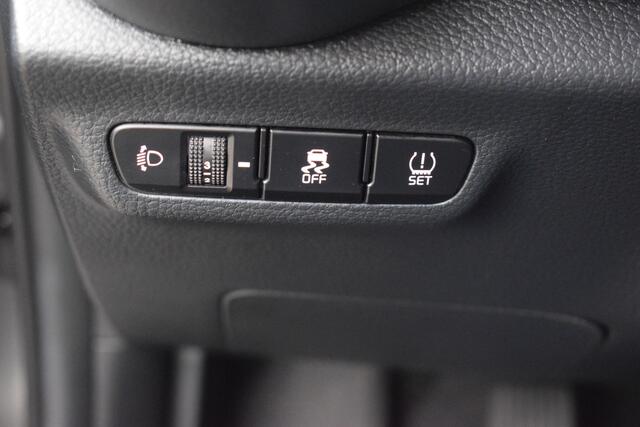 KIA PICANTO 1.0 DPI DynamicPlusLine 5-Drs | Airco | Cruise Control | Navigatie | Camera | Privacy Glas | Tot 10Jr. Kia-Garantie