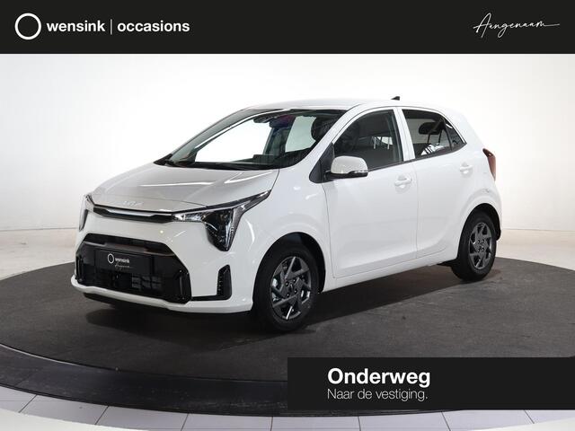 KIA PICANTO 1.0 DPI DynamicPlusLine | Camera | Apple Carplay/Android Auto | LMV | Navigatie |