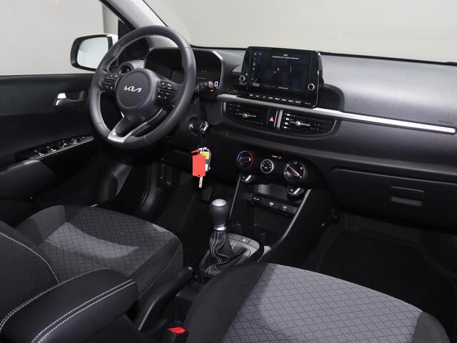 KIA PICANTO 1.0 DPI DynamicPlusLine | Camera | Apple Carplay/Android Auto | LMV | Navigatie |