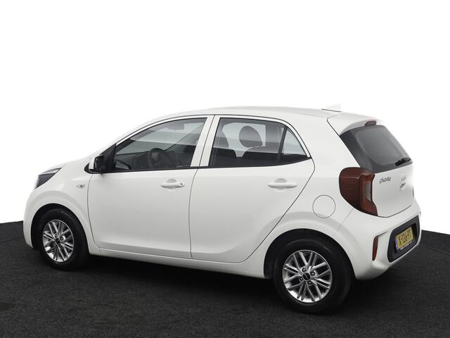 KIA PICANTO 1.0 DPi DynamicLine - Airco - Apple Carplay/Android Auto - Cruise Control - Fabrieksgarantie tot 02-2031