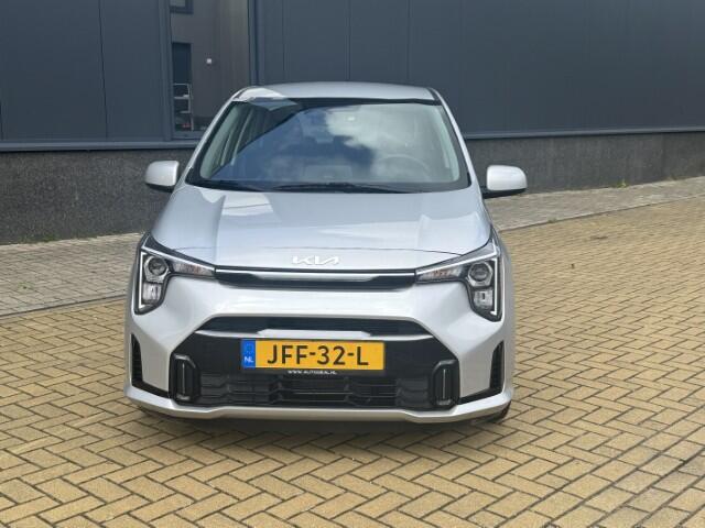 KIA PICANTO 1.0 DPI DynamicPlusLine