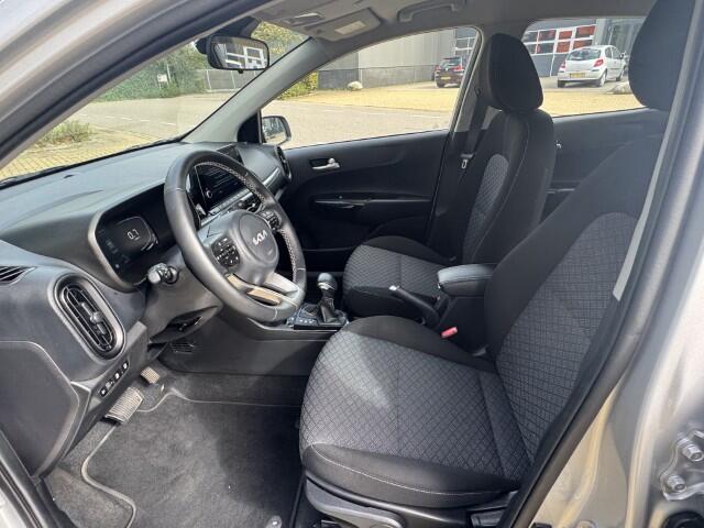 KIA PICANTO 1.0 DPI DynamicPlusLine