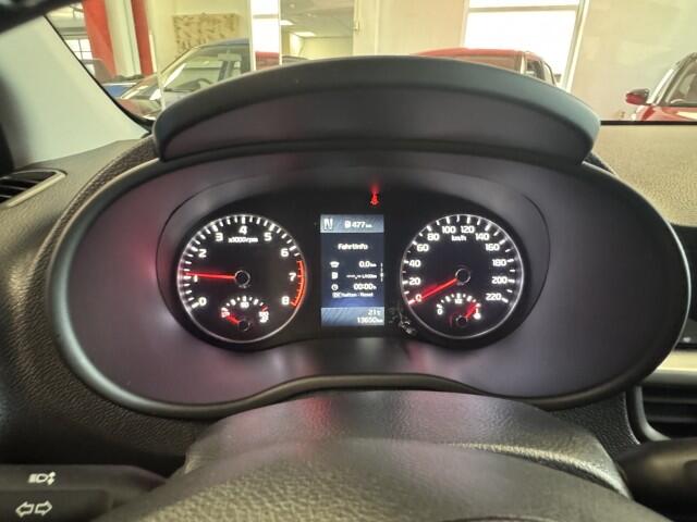 KIA PICANTO 1.0 DPi DynamicLine