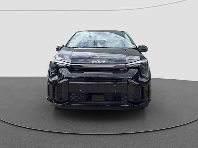 KIA PICANTO 1.0 DPI GT-Line 4-zits