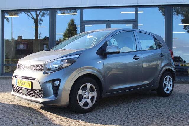 KIA PICANTO 1.0 DPi ComfortLine